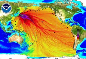 300-tons-radioactive-water in pacific