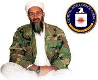 Ossama ben Laden 