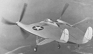 Pendant la Deuxième Guerre mondiale, un avion d’aspect inhabituel baptisé Vought V-173 a fait son apparition. En raison de sa forme originale, les gens l’ont surnommé «?Pancake Volant?». Le V-173 possède deux énormes hélices et s’apparentait plus ou moins à une aile ronde. Malgré une manœuvrabilité incroyablement simple, l’armée n’a pas su trouver d’usage légitime pour cet avion.